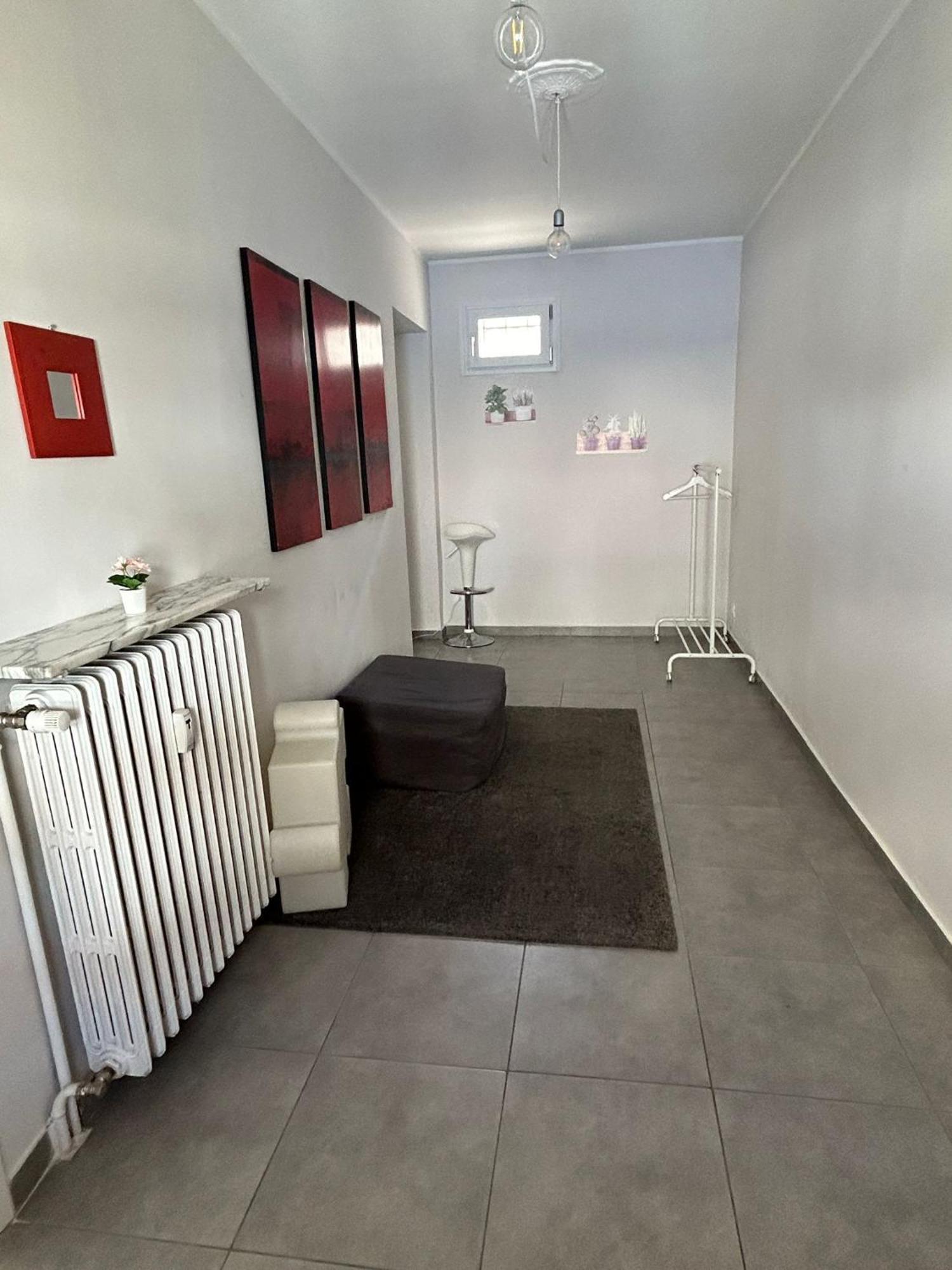Appartamento Nido Santa Chiara *