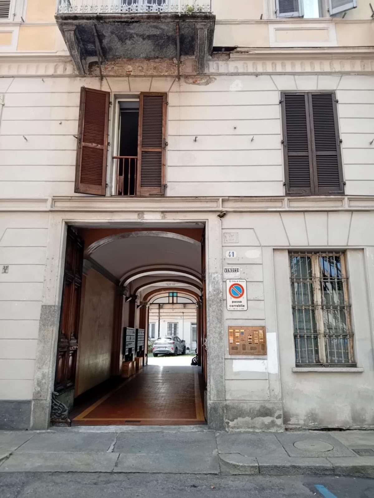 Nido Santa Chiara Appartamento